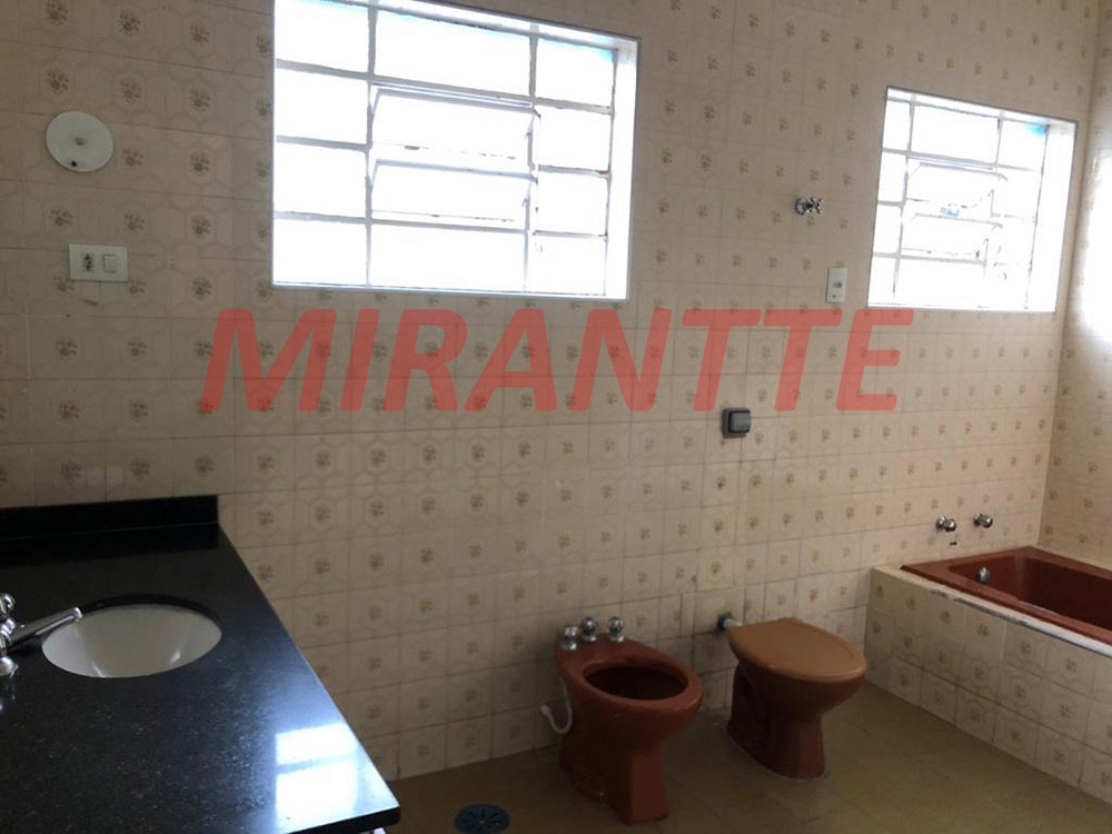 Sobrado de 230m² com 3 quartos em Jardim São Paulo