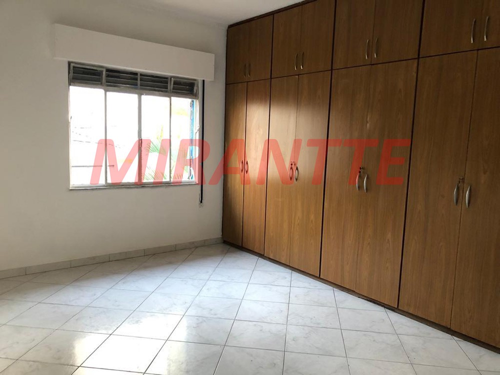 Sobrado de 230m² com 3 quartos em Jardim São Paulo