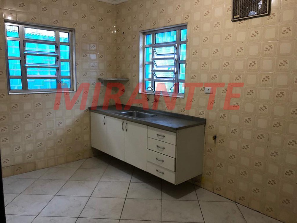Sobrado de 230m² com 3 quartos em Jardim São Paulo