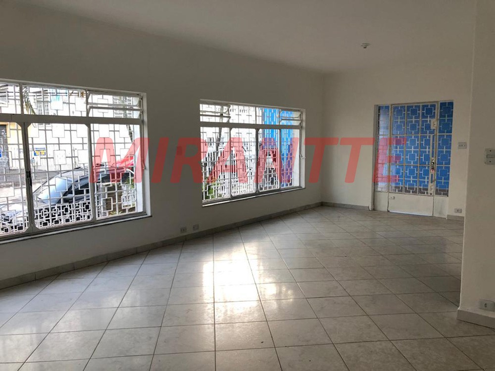 Sobrado de 230m² com 3 quartos em Jardim São Paulo