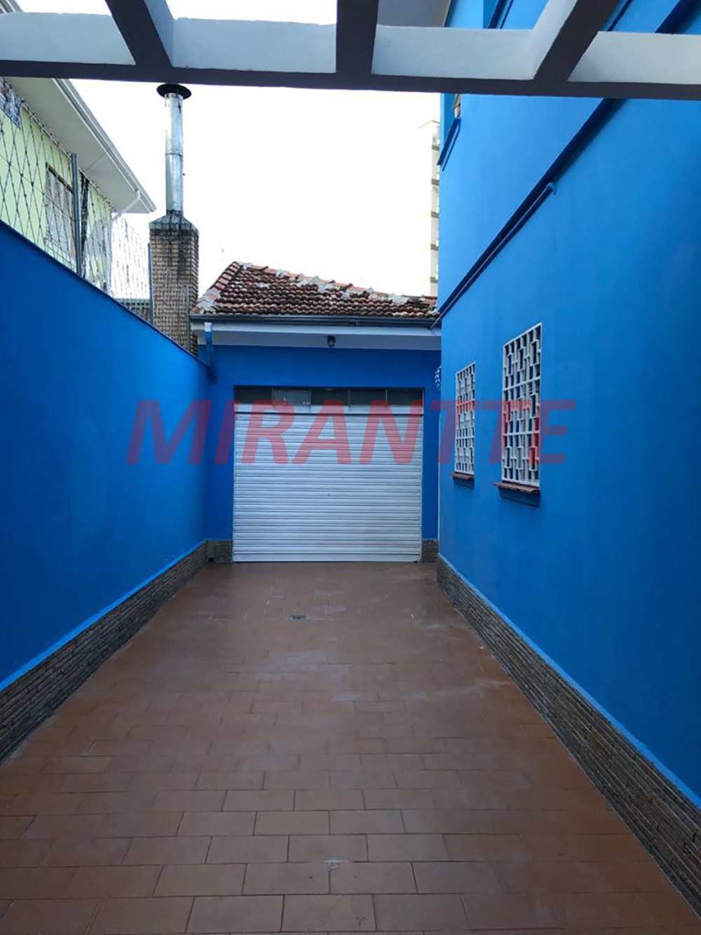 Sobrado de 230m² com 3 quartos em Jardim São Paulo