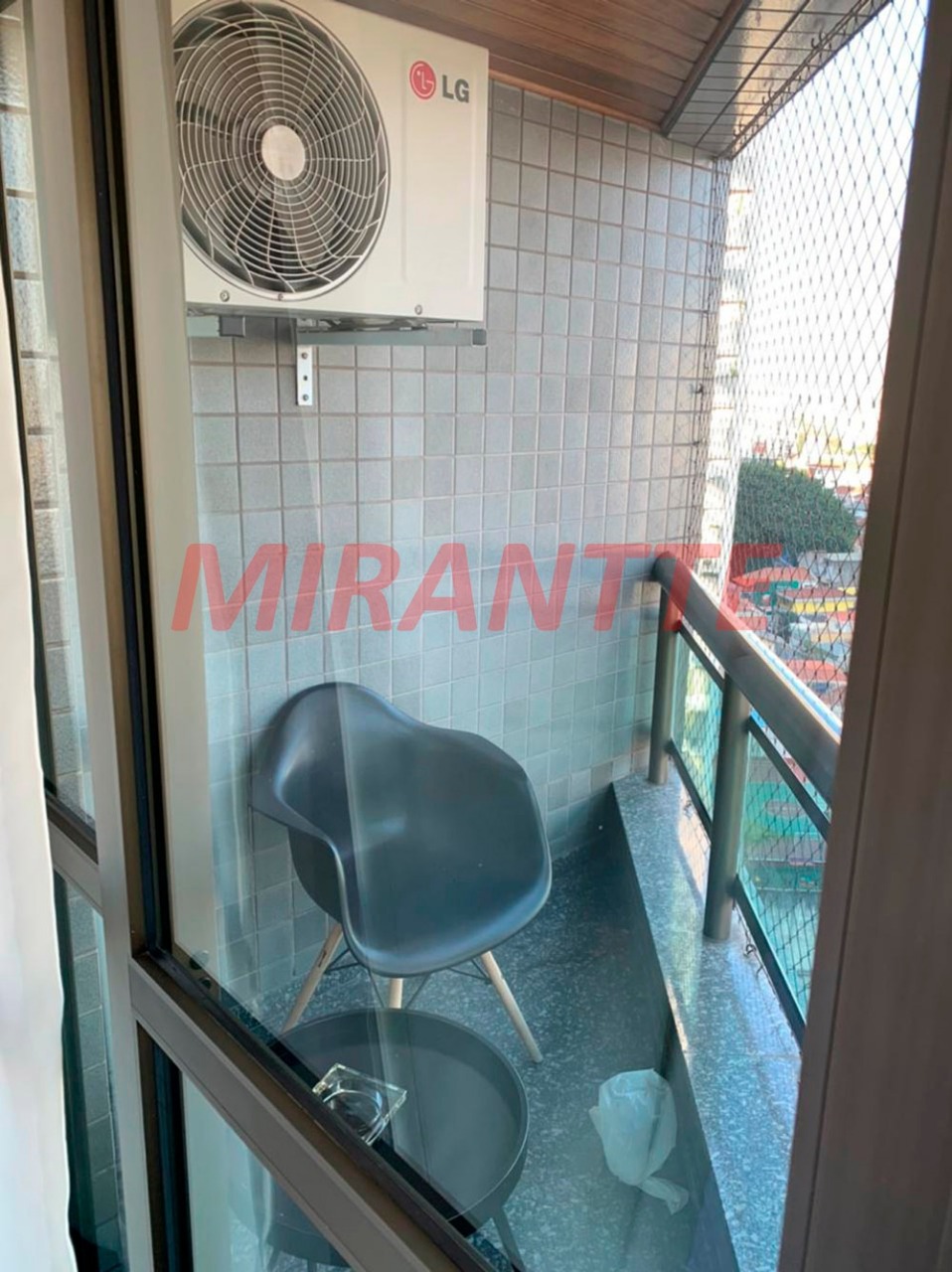 Apartamento de 209m² com 3 quartos em Santana