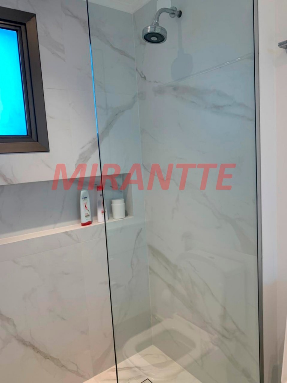 Apartamento de 209m² com 3 quartos em Santana