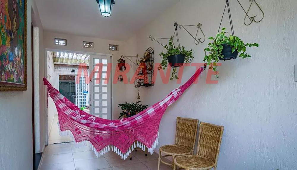 Sobrado de 338m² com 3 quartos em Imirim