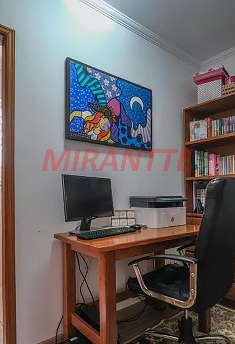 Sobrado de 338m² com 3 quartos em Imirim
