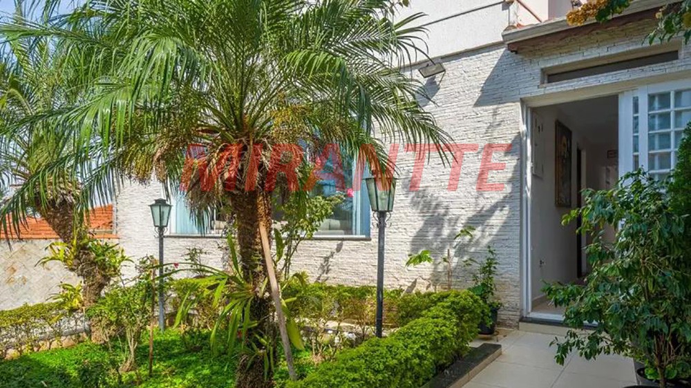 Sobrado de 338m² com 3 quartos em Imirim