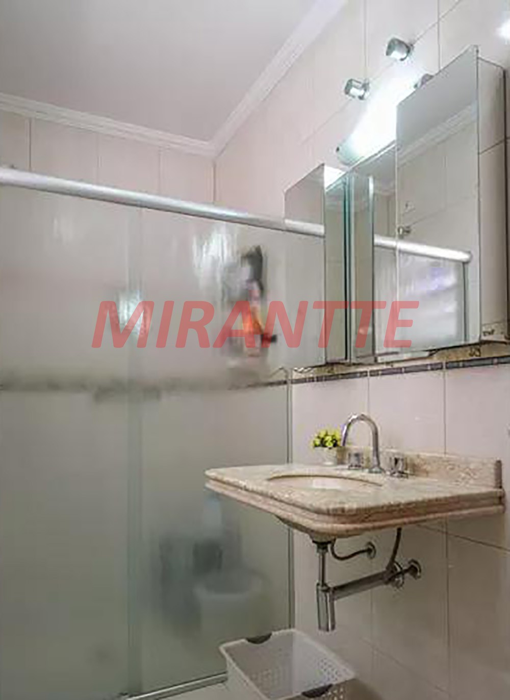 Sobrado de 338m² com 3 quartos em Imirim
