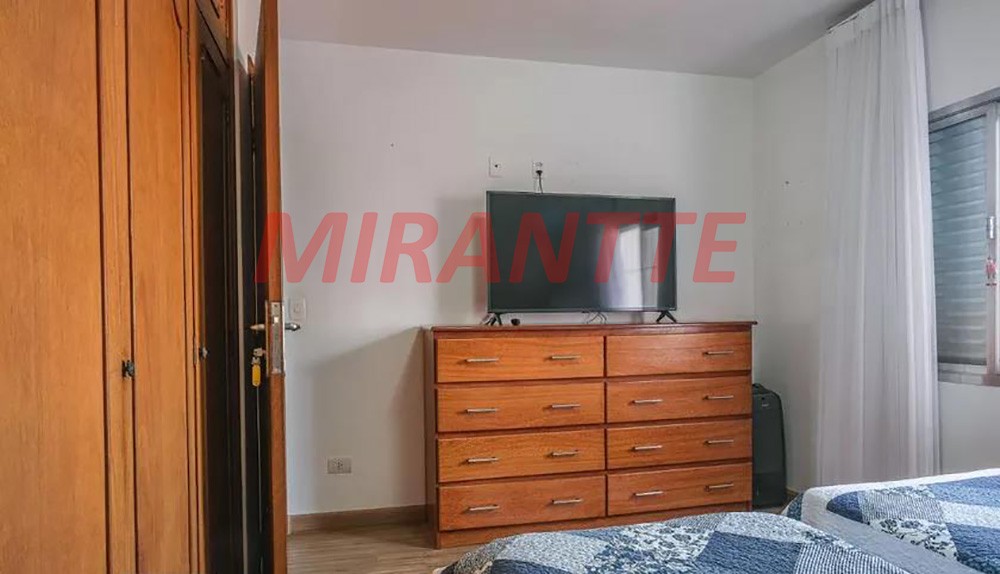 Sobrado de 338m² com 3 quartos em Imirim