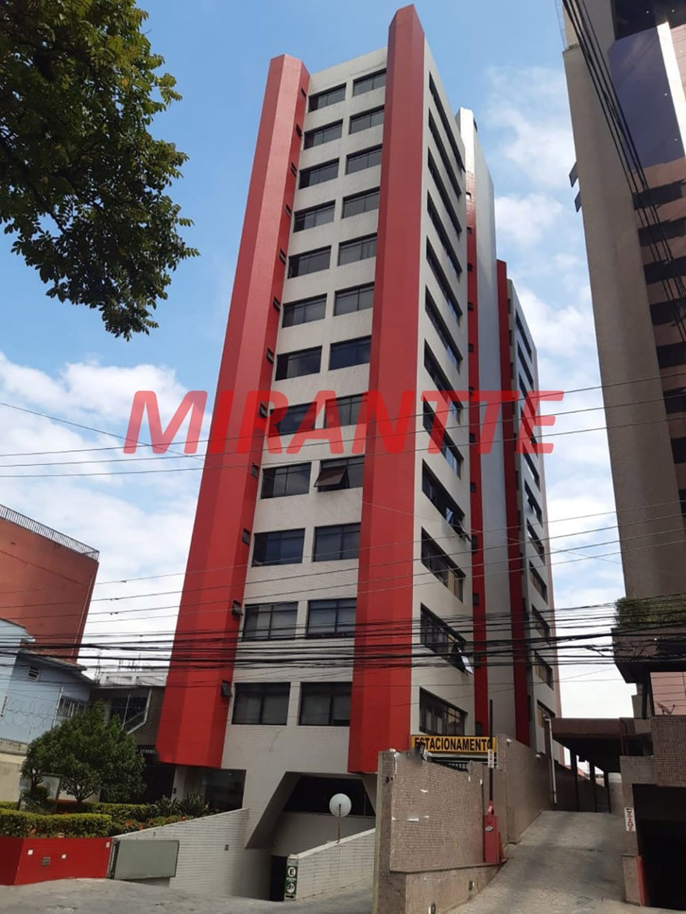 Comercial de 54m² em Santana