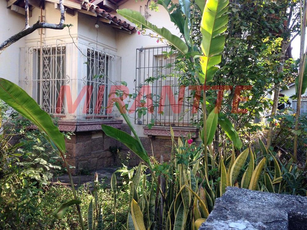 Casa terrea de 781m² com 4 quartos em Tremembe