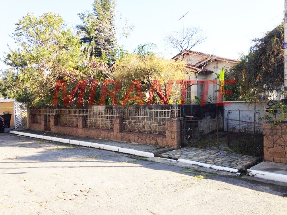Casa terrea de 781m² com 4 quartos em Tremembe