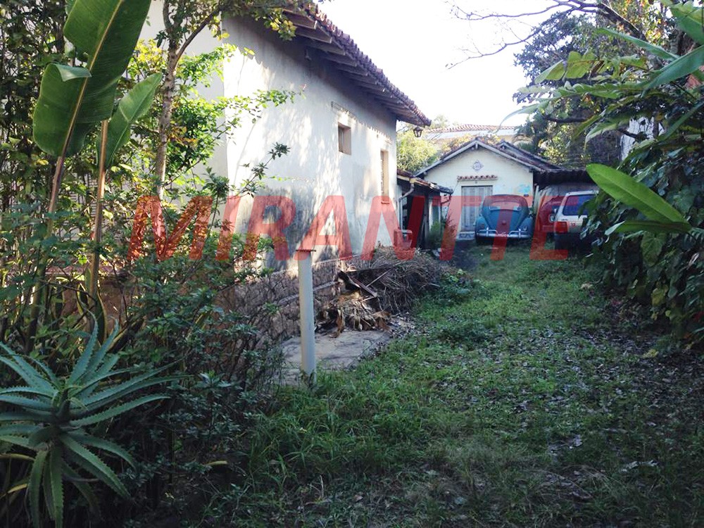 Casa terrea de 781m² com 4 quartos em Tremembe
