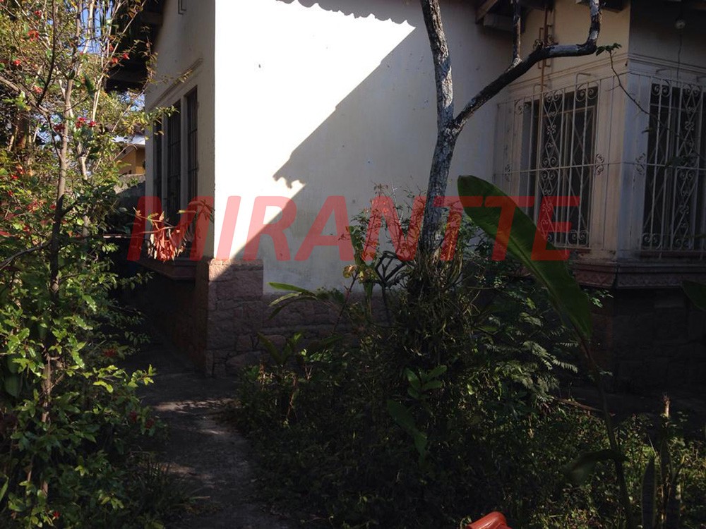 Casa terrea de 781m² com 4 quartos em Tremembe