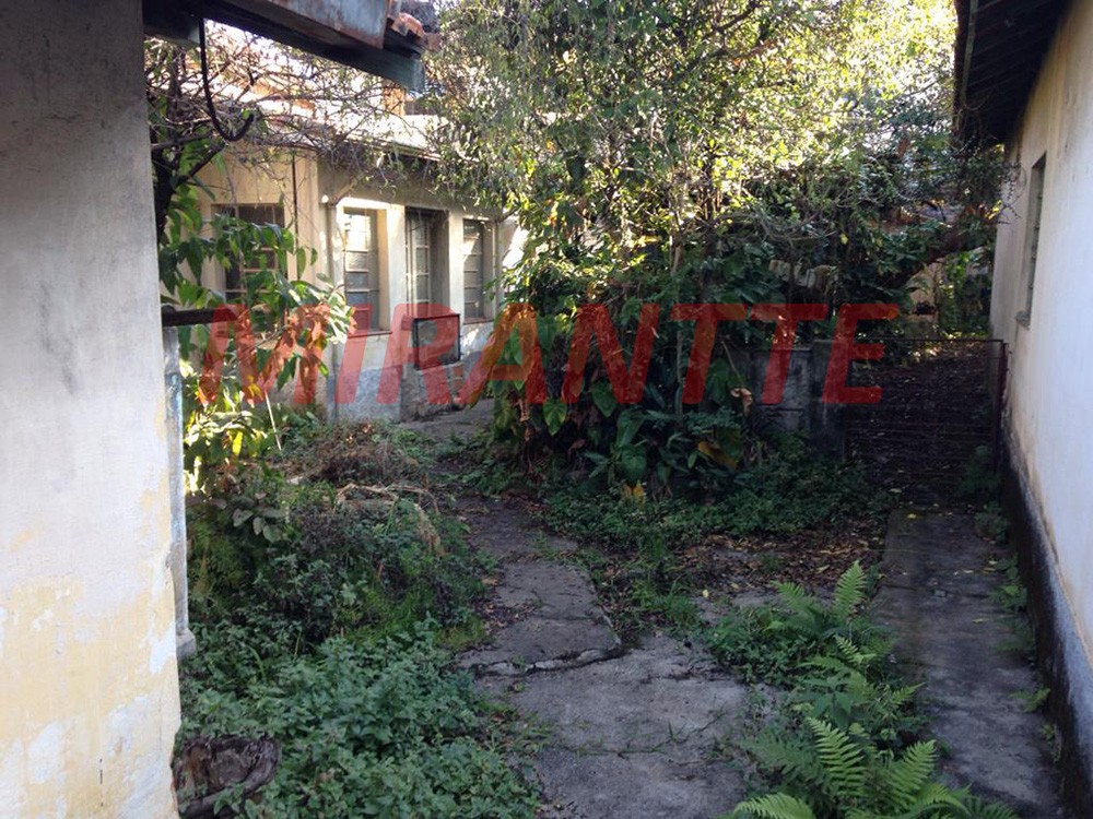Casa terrea de 781m² com 4 quartos em Tremembe