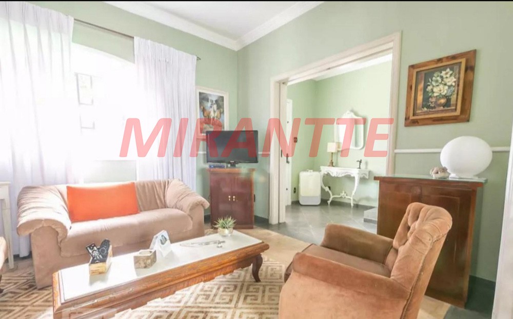 Sobrado de 215m² com 4 quartos em Jardim São Paulo