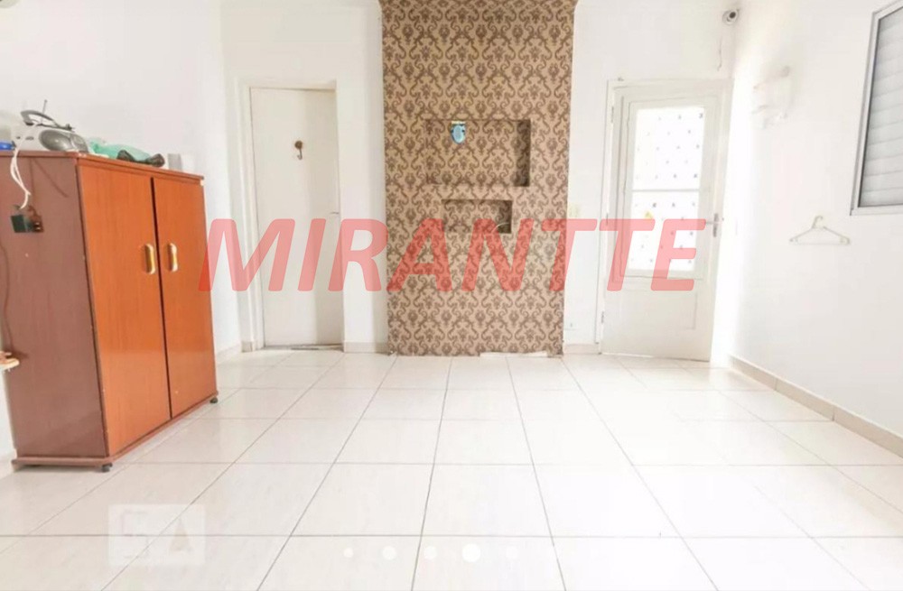 Sobrado de 215m² com 4 quartos em Jardim São Paulo