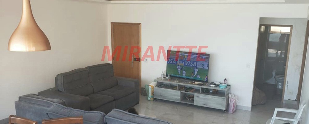 Apartamento de 145m² com 4 quartos em Pitangueiras