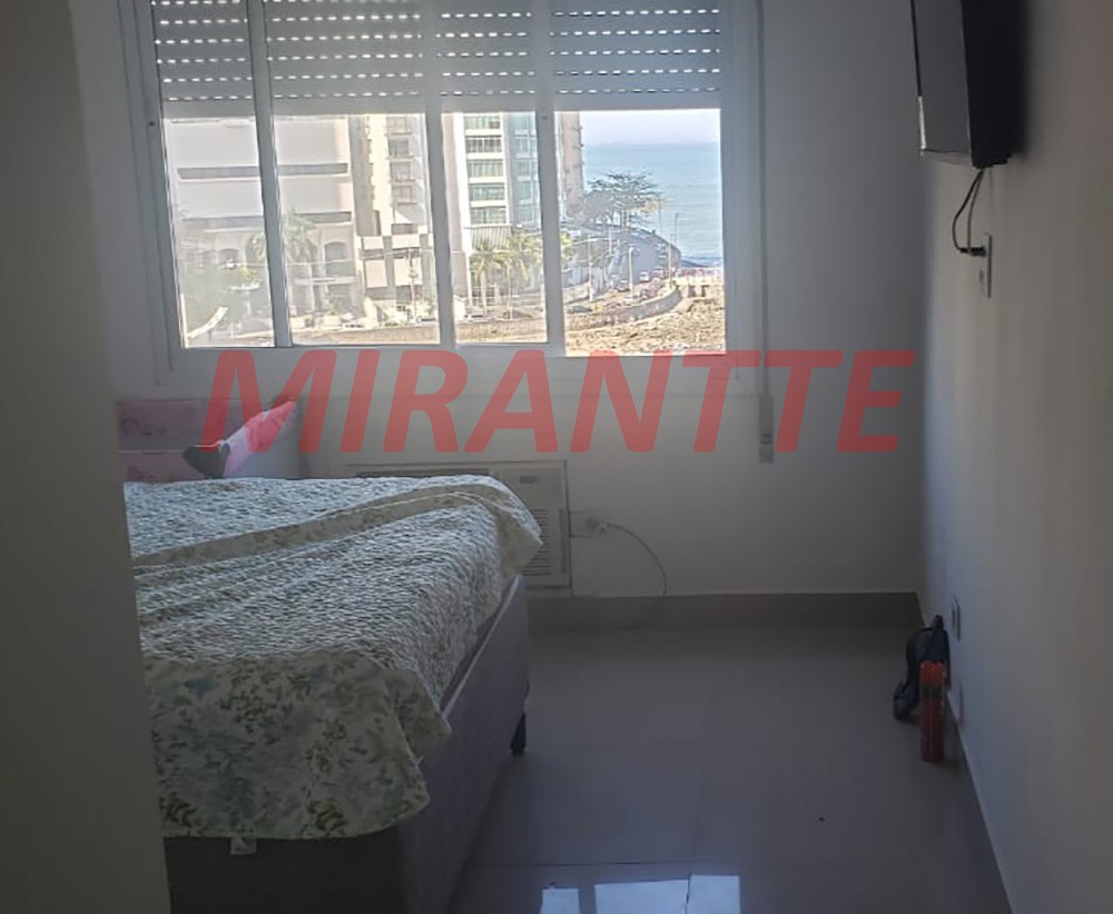 Apartamento de 145m² com 4 quartos em Pitangueiras