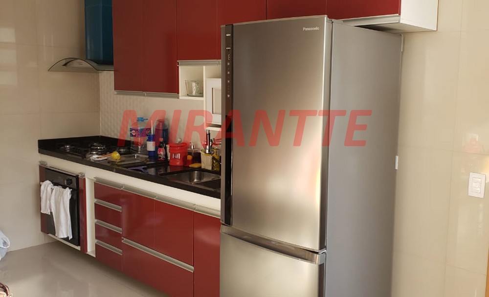 Apartamento de 145m² com 4 quartos em Pitangueiras