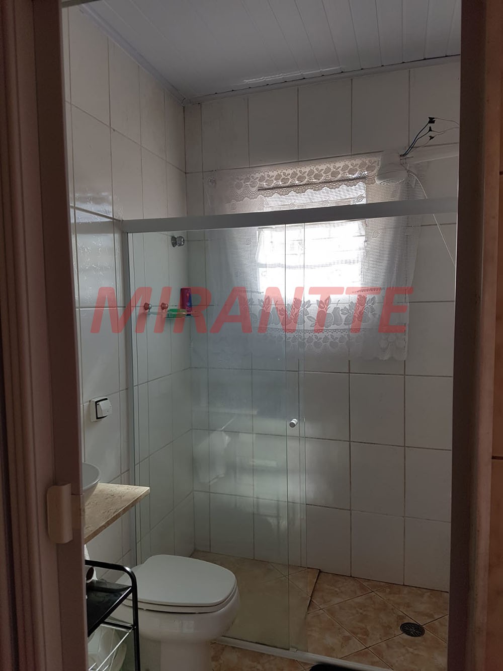 Casa terrea de 80m² com 2 quartos em Vila Mazzei