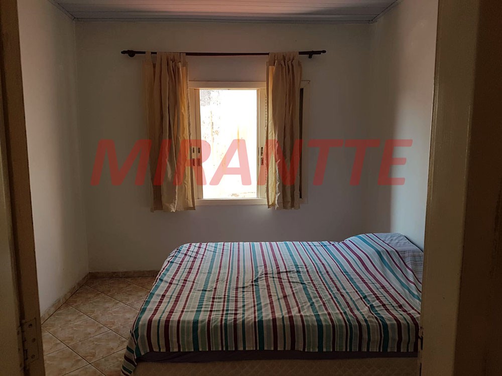 Casa terrea de 80m² com 2 quartos em Vila Mazzei