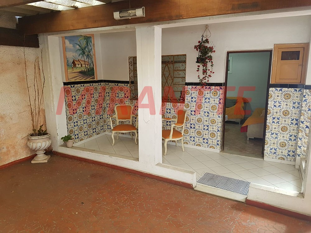 Casa terrea de 80m² com 2 quartos em Vila Mazzei