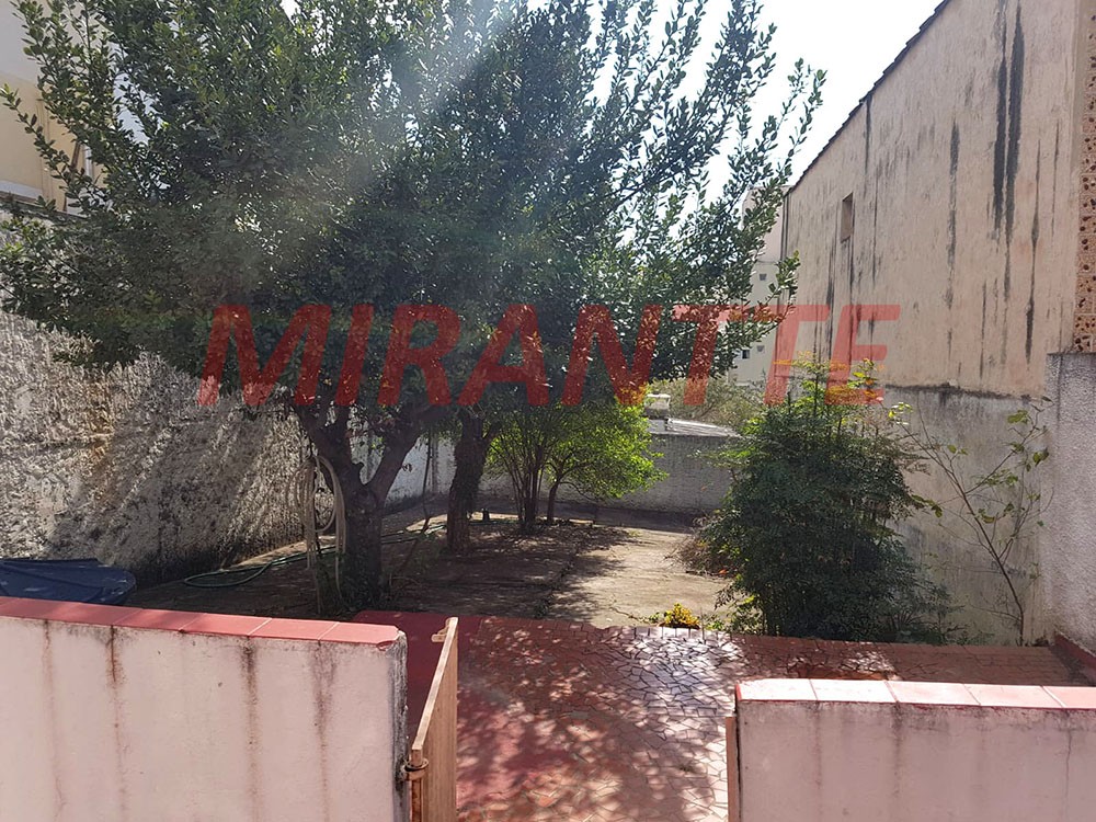 Casa terrea de 80m² com 2 quartos em Vila Mazzei