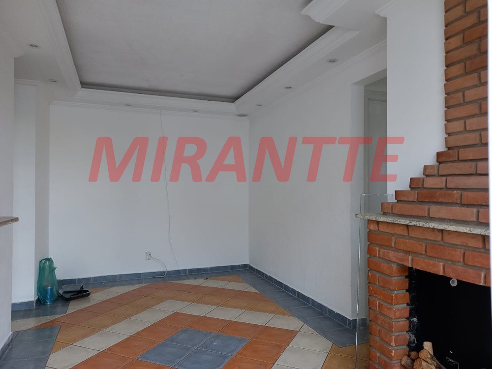 Apartamento com 2 quartos em Lauzane Paulista