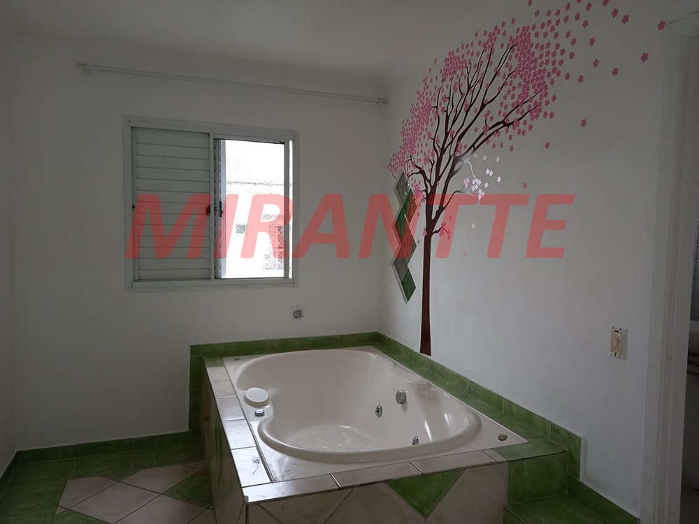 Apartamento com 2 quartos em Lauzane Paulista