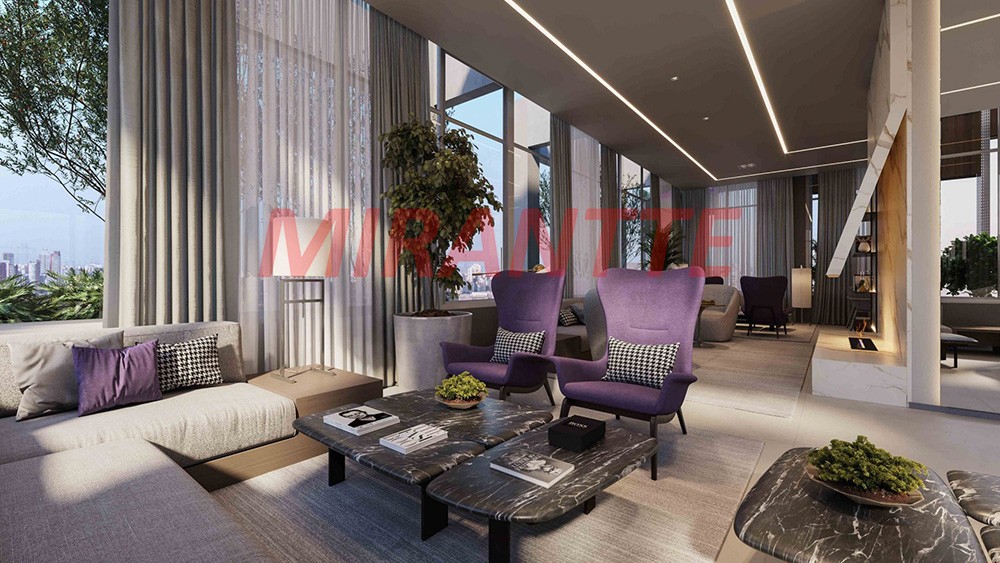 Apartamento de 29.71m² com 1 quartos em Vila Madalena