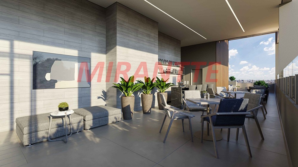 Apartamento de 29.71m² com 1 quartos em Vila Madalena