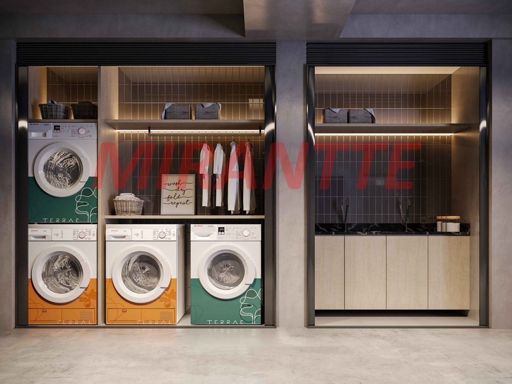 Apartamento de 29.71m² com 1 quartos em Vila Madalena