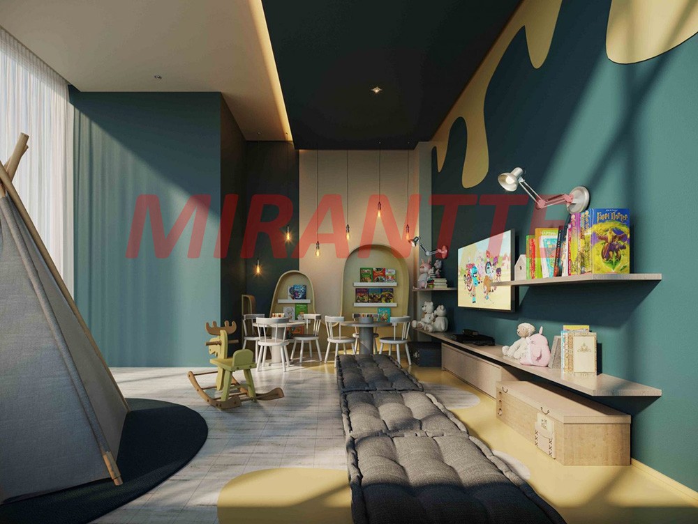 Apartamento de 29.71m² com 1 quartos em Vila Madalena