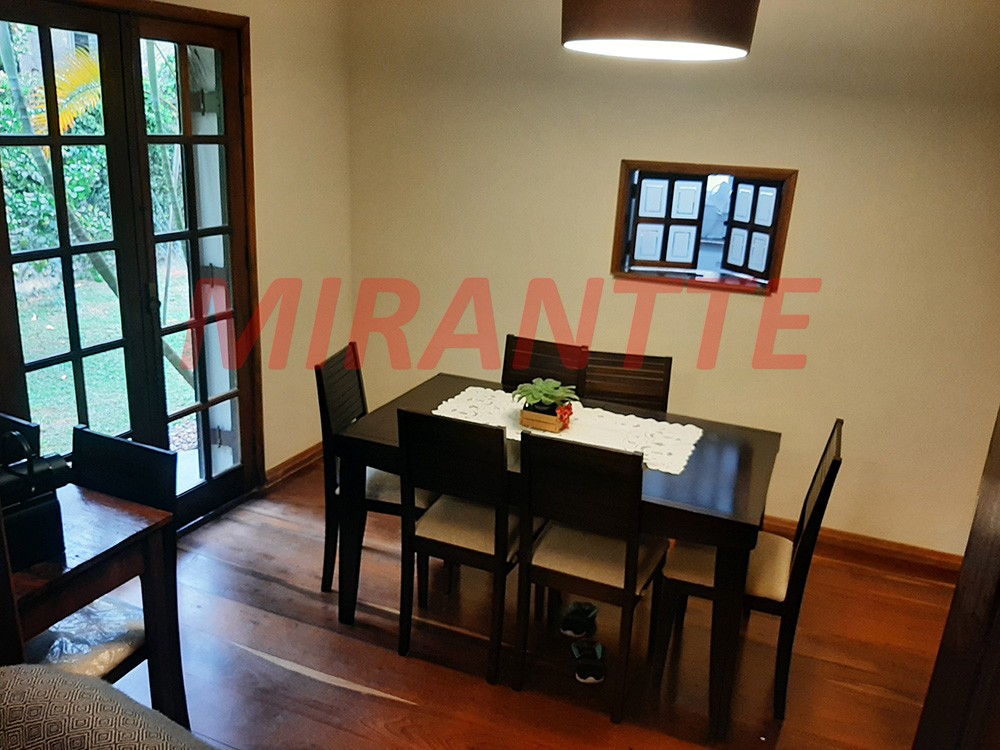 Casa terrea de 128m² com 3 quartos em Vila Amalia