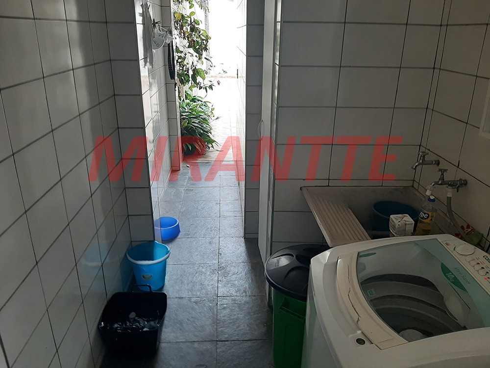 Casa terrea de 128m² com 3 quartos em Vila Amalia