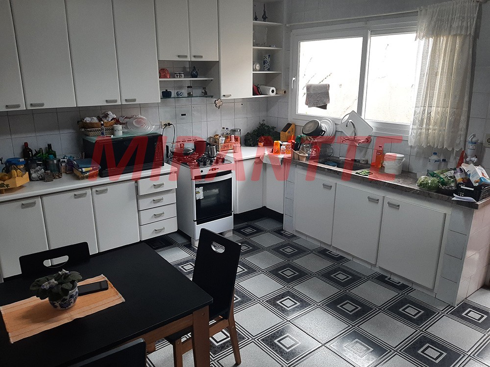 Casa terrea de 128m² com 3 quartos em Vila Amalia