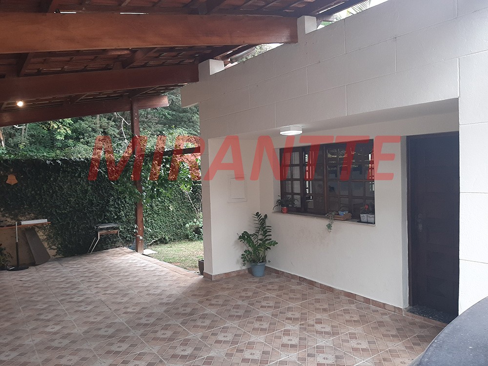 Casa terrea de 128m² com 3 quartos em Vila Amalia