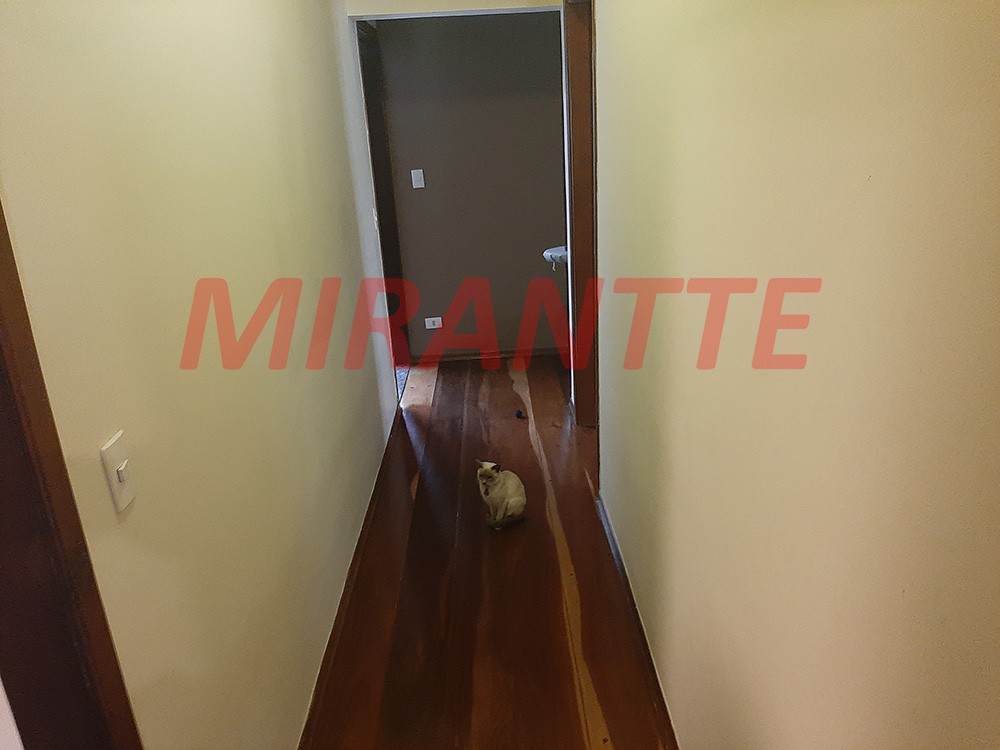 Casa terrea de 128m² com 3 quartos em Vila Amalia