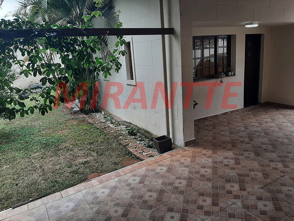 Casa terrea de 128m² com 3 quartos em Vila Amalia