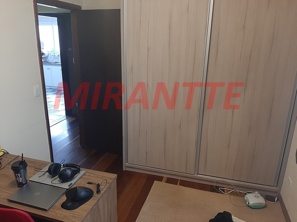 Casa terrea de 128m² com 3 quartos em Vila Amalia
