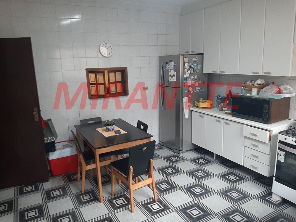 Casa terrea de 128m² com 3 quartos em Vila Amalia