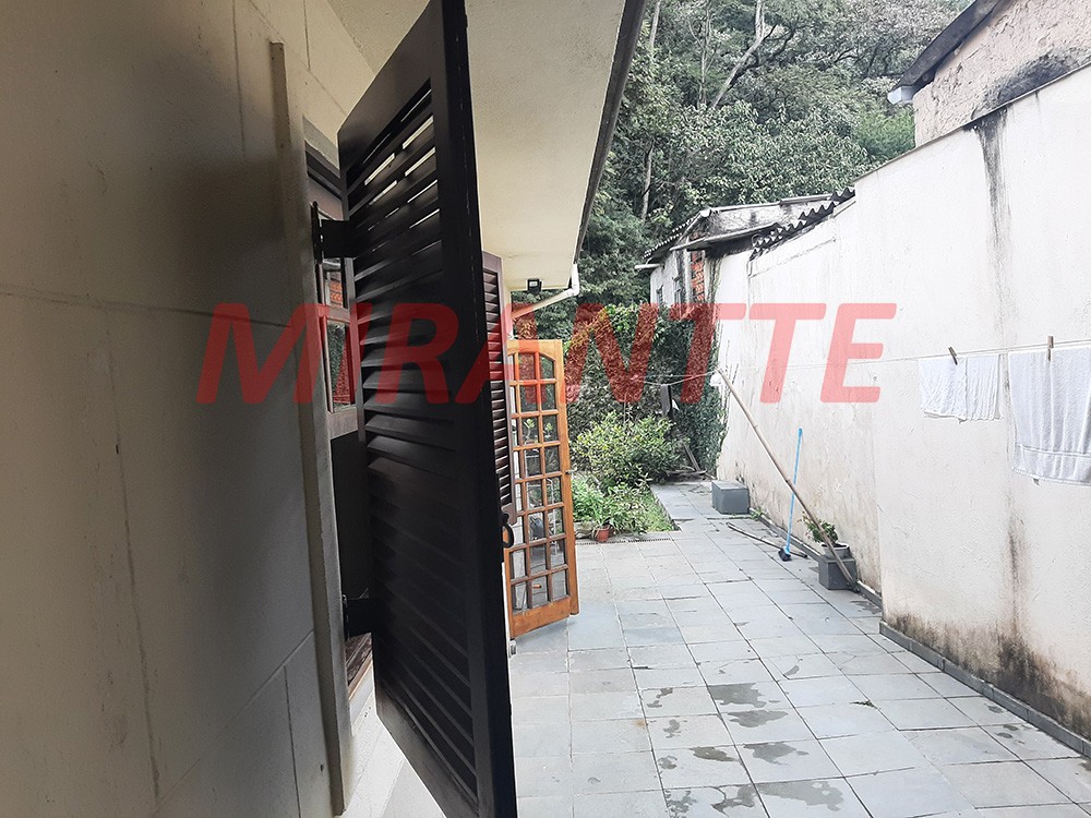 Casa terrea de 128m² com 3 quartos em Vila Amalia