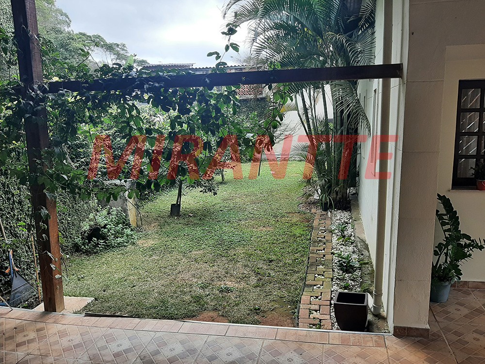 Casa terrea de 128m² com 3 quartos em Vila Amalia