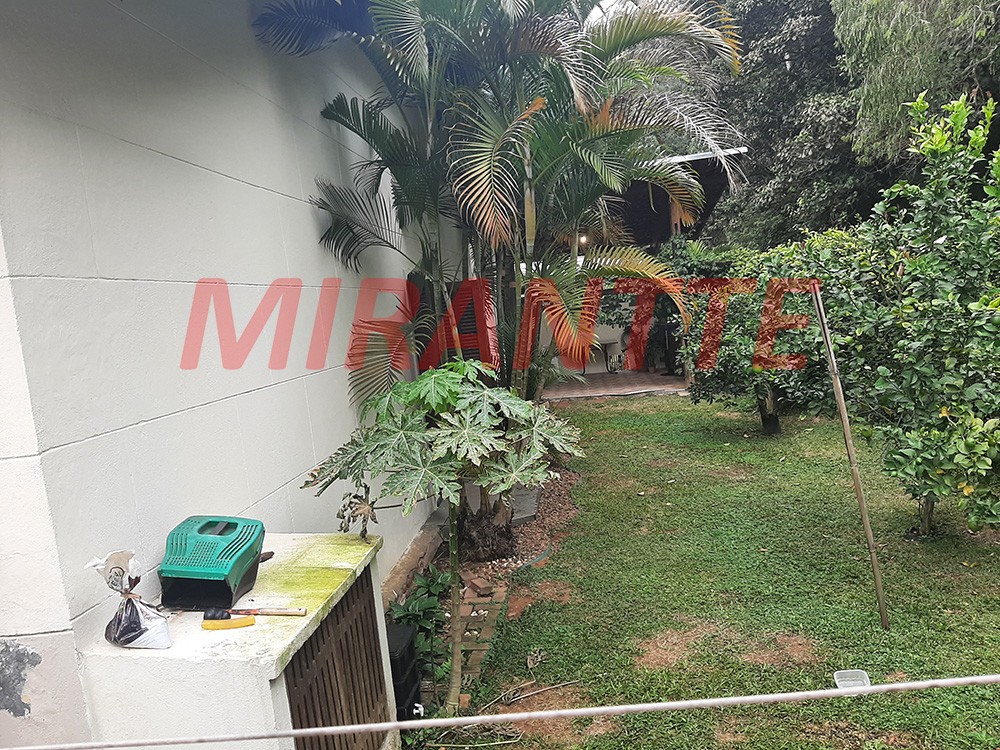 Casa terrea de 128m² com 3 quartos em Vila Amalia