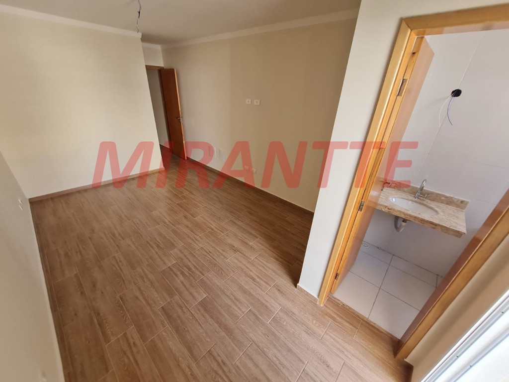 Sobrado de 87m² com 3 quartos em Tucuruvi