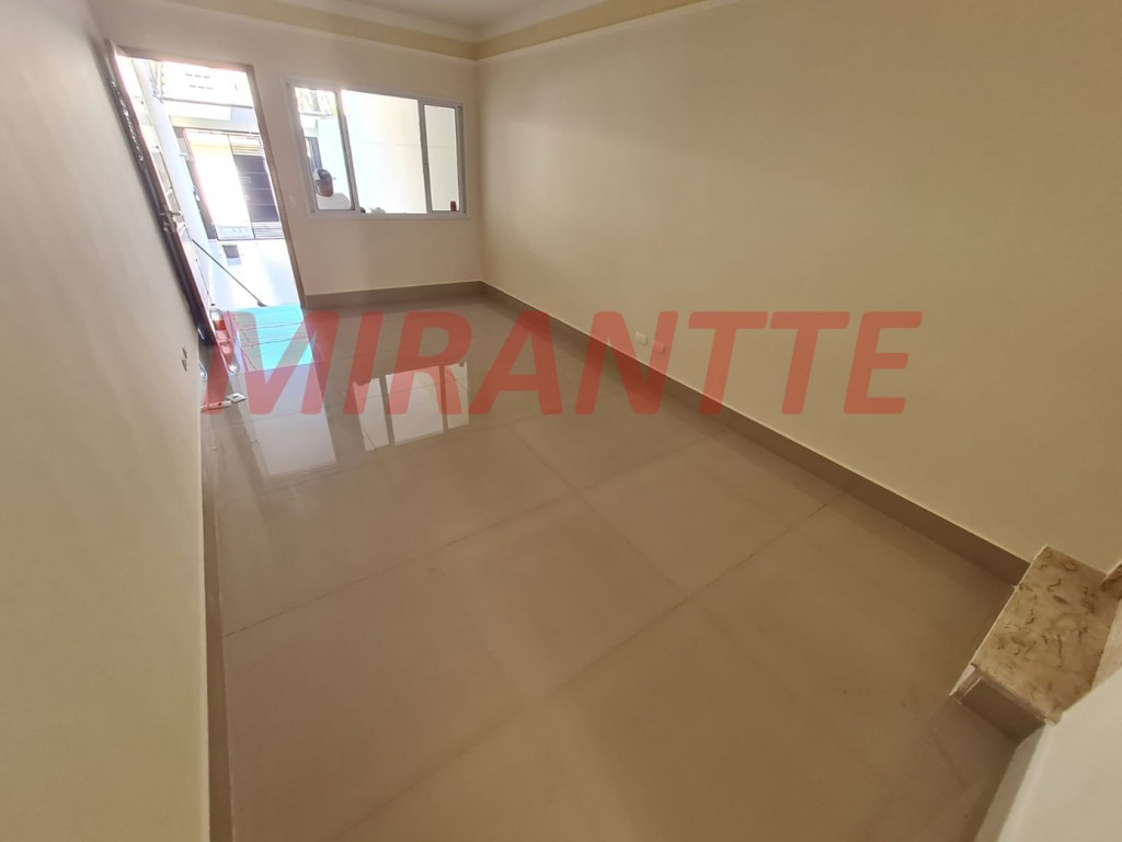 Sobrado de 87m² com 3 quartos em Tucuruvi