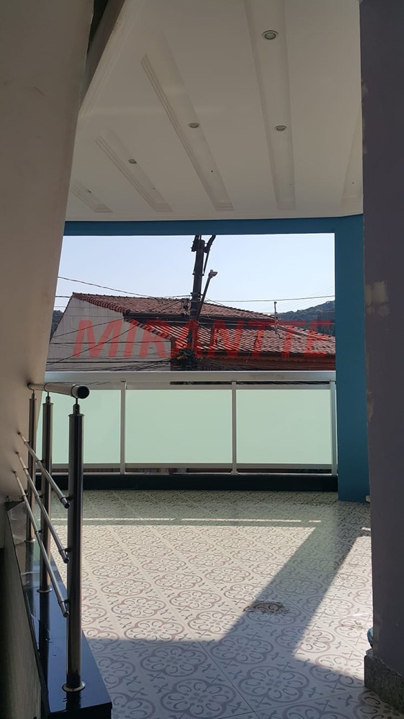 Sobrado de 450m² com 4 quartos em Tremembe