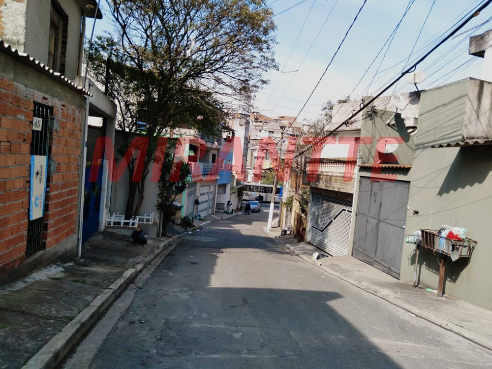 Sobrado de 199m² com 3 quartos em Jardim Recanto Verde