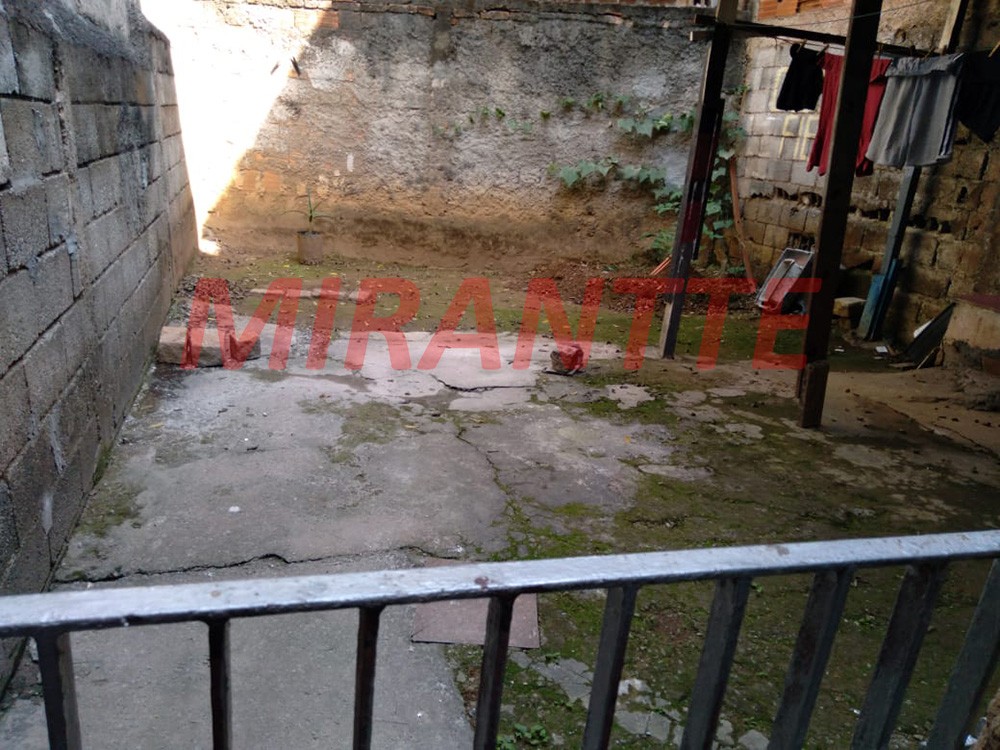 Sobrado de 199m² com 3 quartos em Jardim Recanto Verde