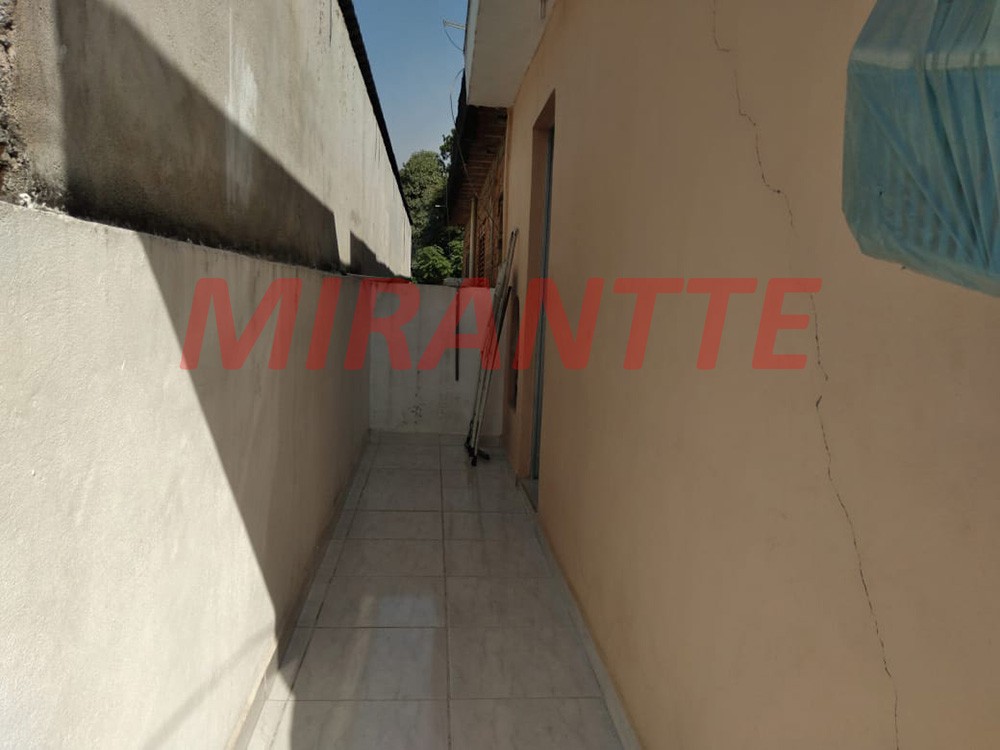 Sobrado de 199m² com 3 quartos em Jardim Recanto Verde